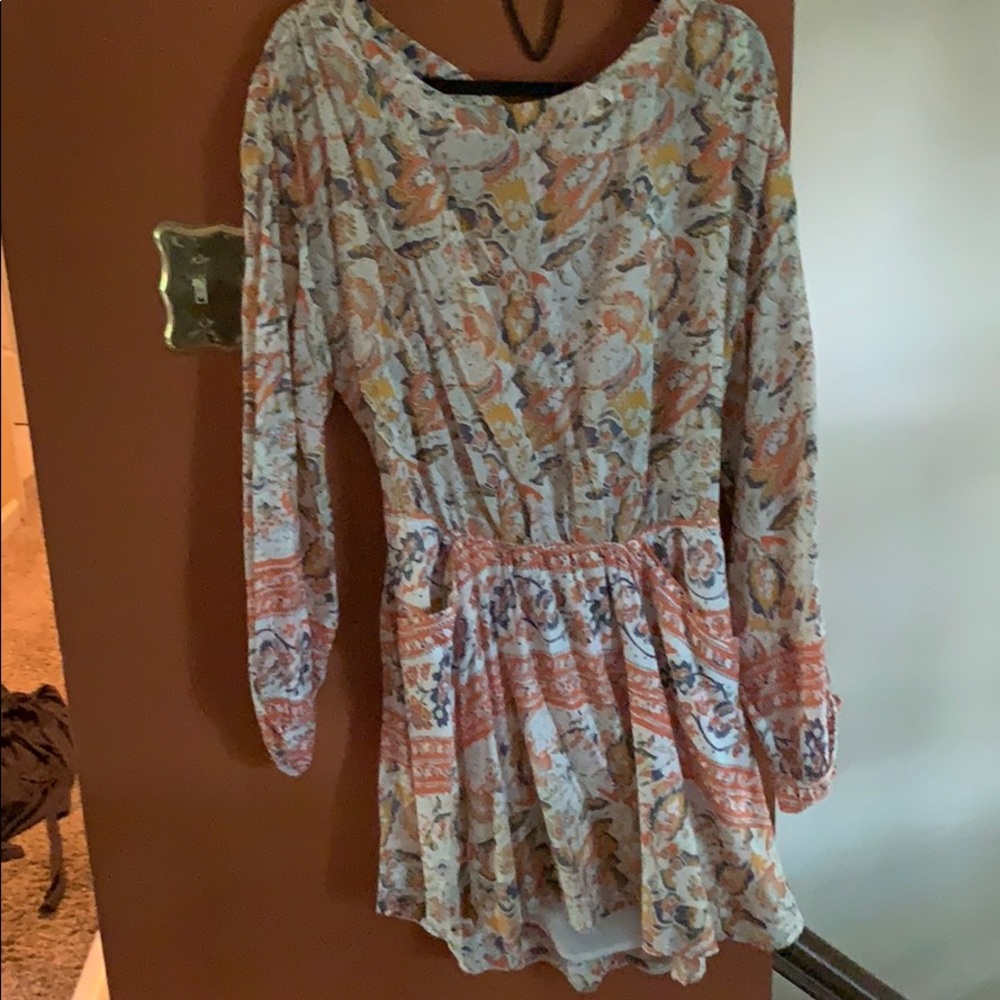 Dress - Free people
